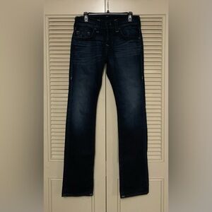 True religion jeans, Ricky relax Straight size 29 men’s